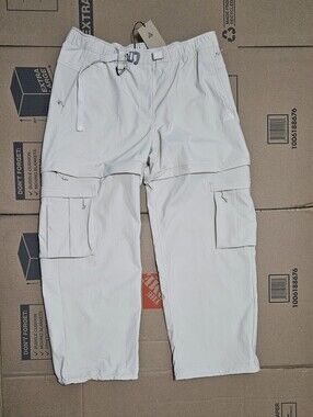 Nike Wmn ACG Smith Summit Zip Off Pants